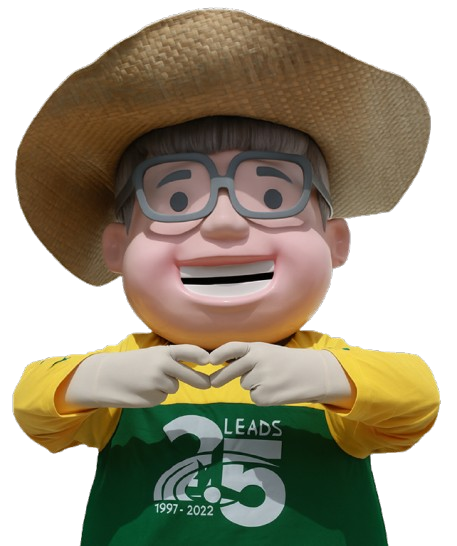 Mascot